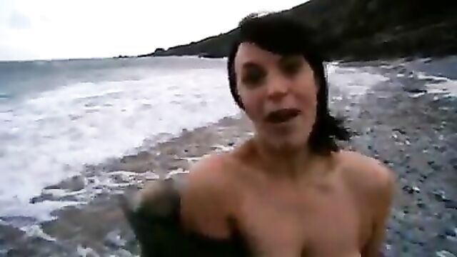 Anna Richardson nude