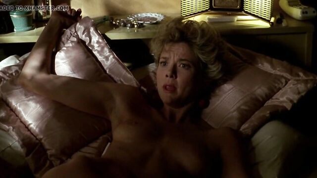 Annette Bening - ''The Grifters''