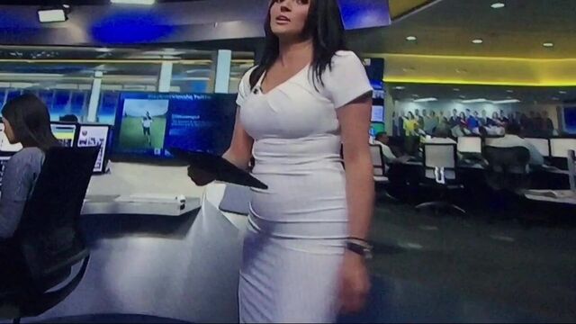 Natalie Sawyer Part 2