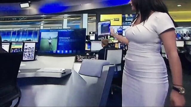 Natalie Sawyer Part 2