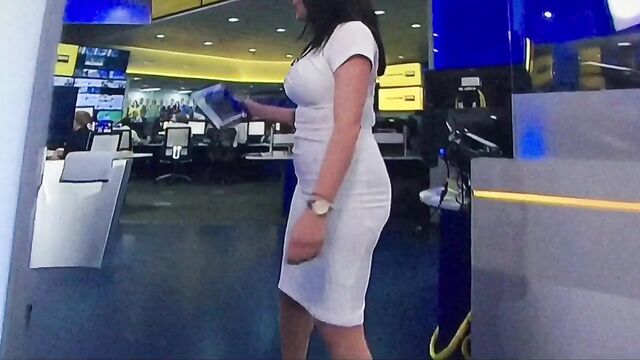 Natalie Sawyer Part 2