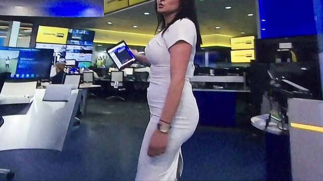 Natalie Sawyer Part 2