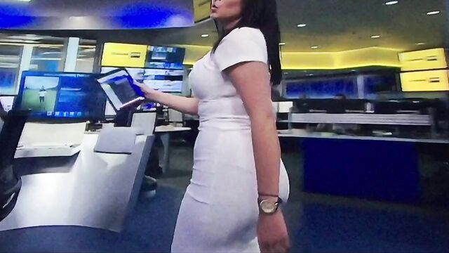 Natalie Sawyer Part 2