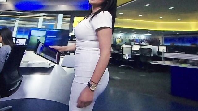 Natalie Sawyer Part 2