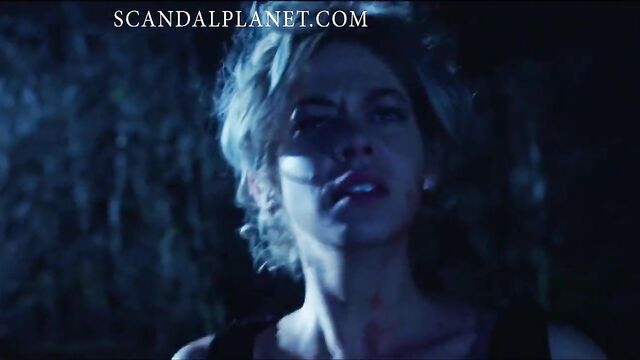 Analeigh Tipton Nude Sex In 'Compulsion' On ScandalPlanetCom