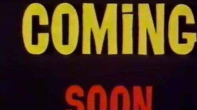 Vintage VHS Porn Trailers from the 1970s to the 1980s
