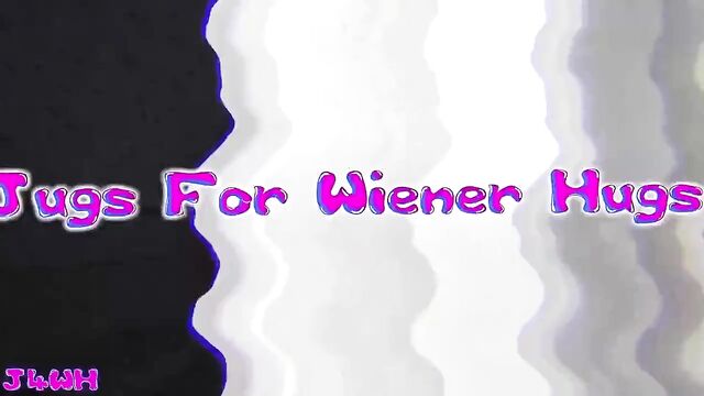Jugs for Wiener Hugs 4 Dee Williams