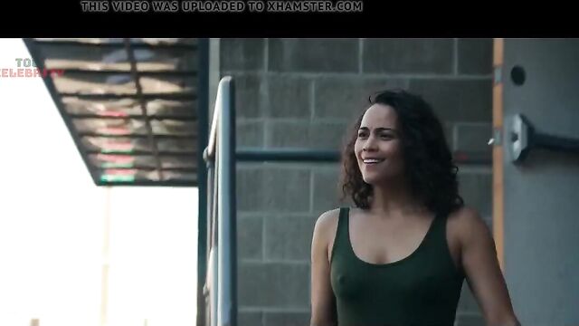 Paula Patton - Traffik 2018