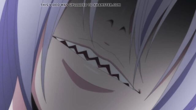 The Part in Monster Musume That Made Me Cum in My Pants