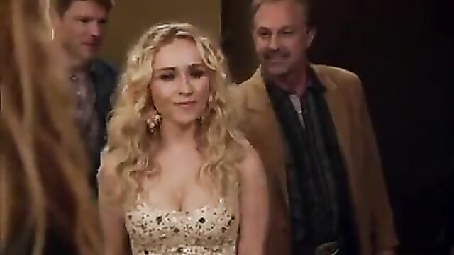 Hayden Panettiere Sexy 2 HD