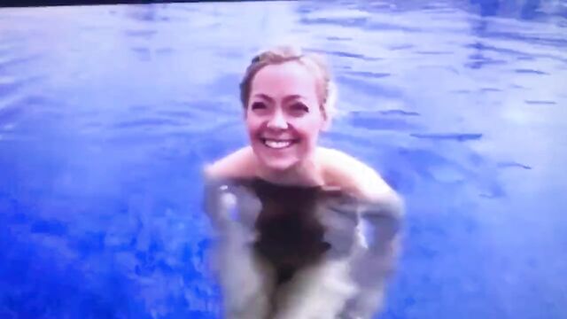 Cherry healey fully nude