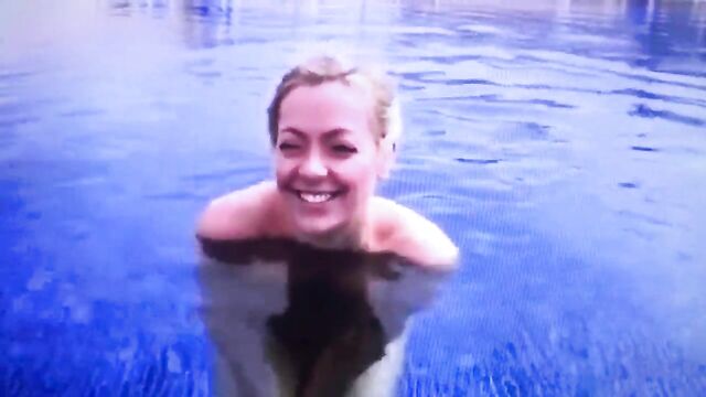 Cherry healey fully nude