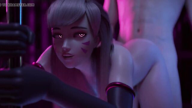 dva stripper