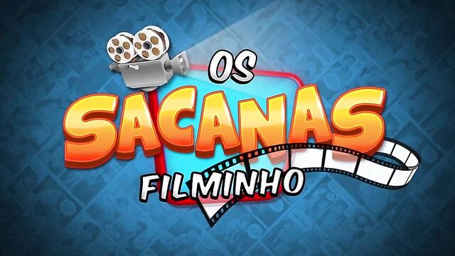 Mandando nudes - Os Sacanas Filminho Ep.2