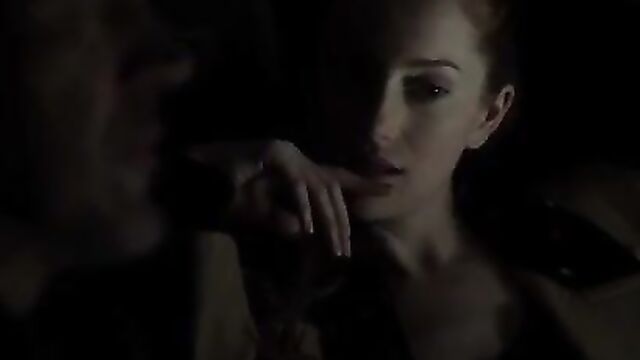 Lotte Verbeek -Suspension of Disbelief