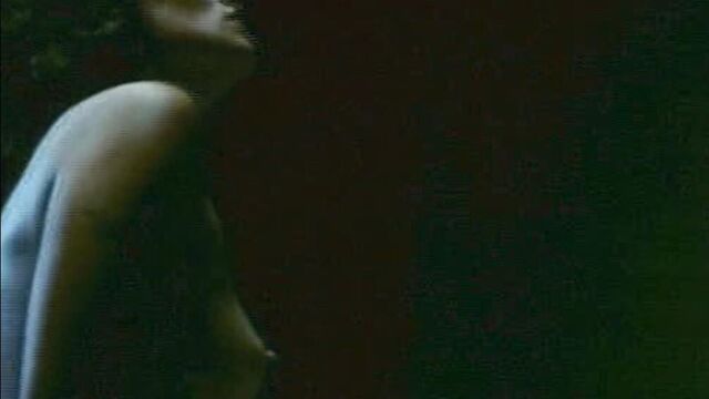 Lena Headey Nude Boobs In Waterland Movie ScandalPlanet.Com