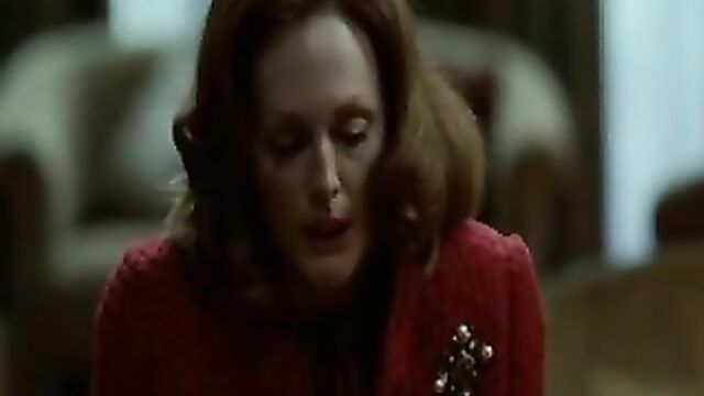 Julianne Moore - Savage Grace (Mom Step Son) compilation