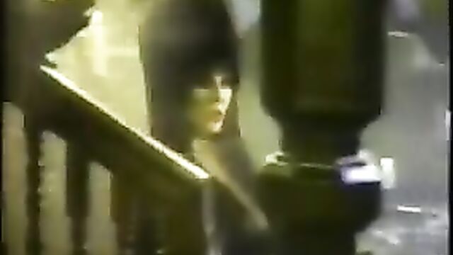 Elvira's Mug Root Beer Halloween Commercial