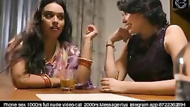 Sarla Bhabhi (2020) UNRATED 720p HEVC HDRip Hindi S04E02 Hot