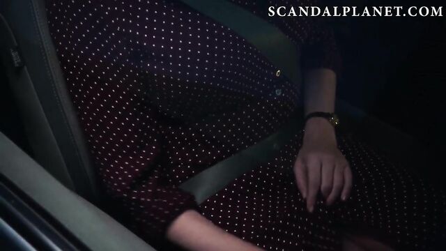 Christina Hendricks Sex Scene On ScandalPlanet.Com