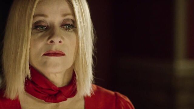 Barbara Crampton - ''Jackob's Wife''