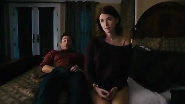 Jewel Staite - How to Plan an Orgy in a Small Town 02
