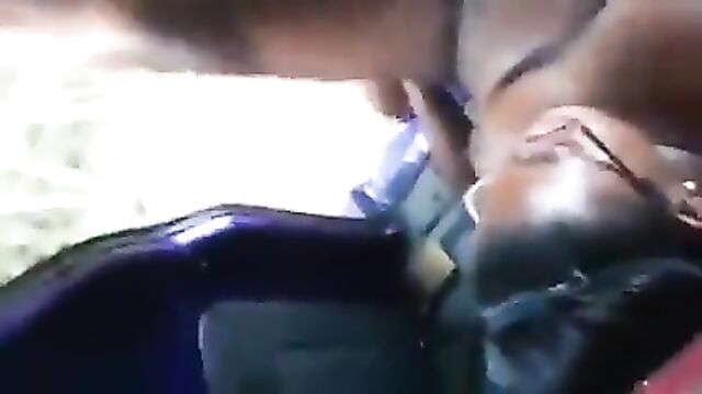 Jamaican Girl Pay Taxi With Pussy! Rough fuck! Sexy as hell!