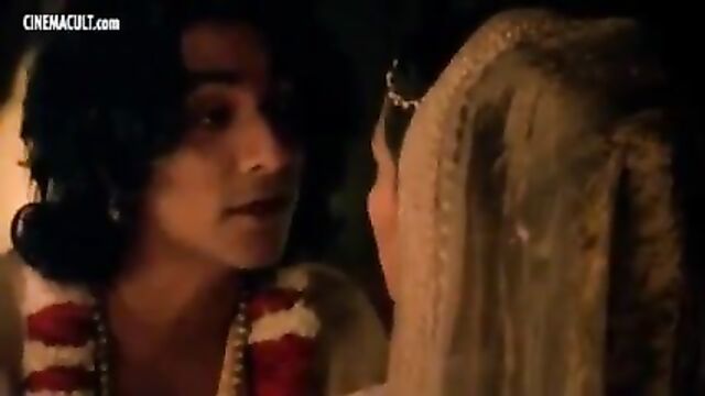 Indira Varma Sarita Choudhury - Kamasutra A Tale of Love