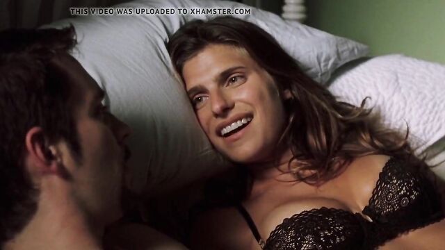 Lake Bell - ''A Good Old Fashioned Orgy''