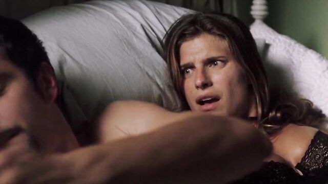 Lake Bell - ''A Good Old Fashioned Orgy''