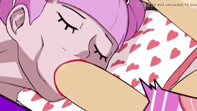 Perona getting fucked (One Piece)