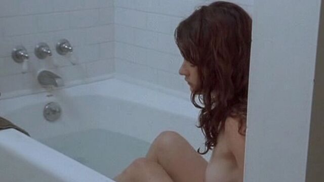 Robin Tunney Boobs And Butt In Open Window ScandalPlanetCom