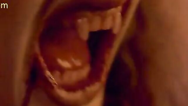 Monica Bellucci Orgy In Dracula Movie