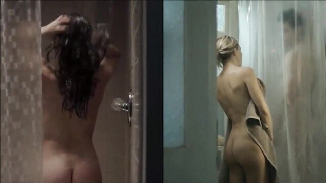 SekushiLover - Celebrity Ass vs Ass Series 1