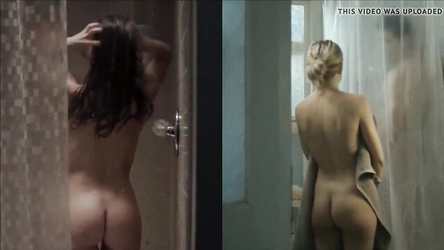 SekushiLover - Celebrity Ass vs Ass Series 1