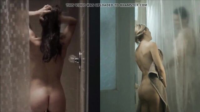 SekushiLover - Celebrity Ass vs Ass Series 1