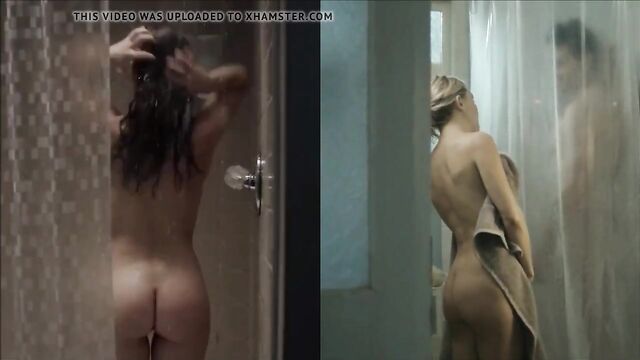 SekushiLover - Celebrity Ass vs Ass Series 1