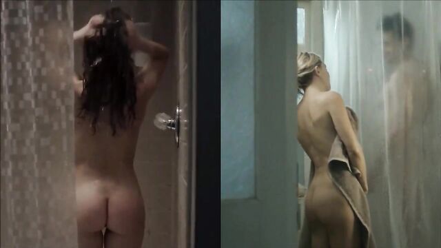 SekushiLover - Celebrity Ass vs Ass Series 1