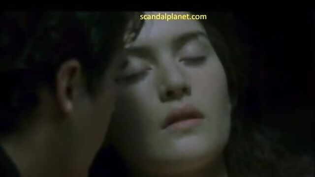 Kate Winslet Nude Boobs And Sex In Quills ScandalPlanetCom