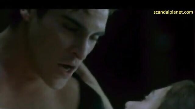 Kate Winslet Nude Boobs And Sex In Quills ScandalPlanetCom