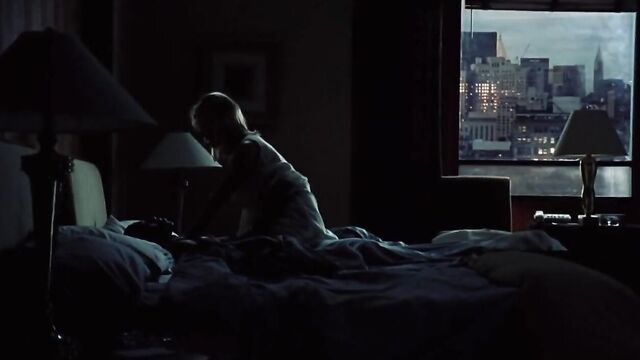 Nastassja Kinski - ''One Night Stand''