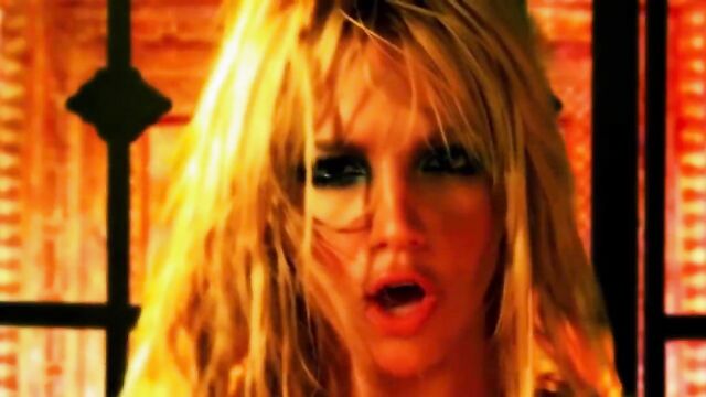 hardcore britney porn music video i just want to fuck you