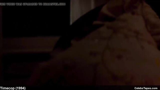 Mia Sara & Laura Murdoch shows off pussy & hot sex video