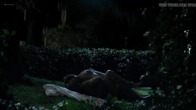 Christina Ricci nude in The Beginning Of Ever