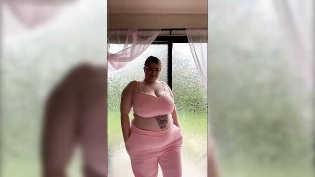 PEACH BBW MASSIVE BOOBS ULTIMATE CUT