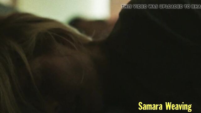 Samara Weaving - ''SMILF'' s2e07