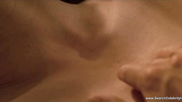 Kristin Scott Thomas Nude Scenes - HD