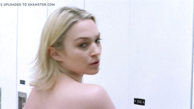 Sophia Myles - ''Covert One: The Hades Factor'' 03