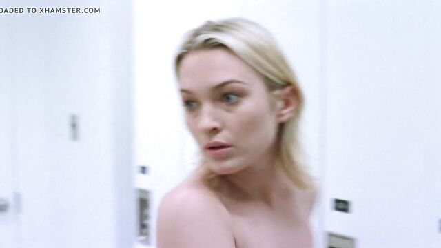 Sophia Myles - ''Covert One: The Hades Factor'' 03