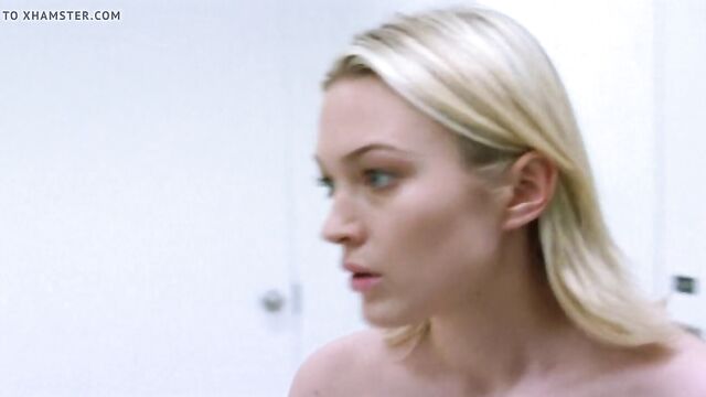 Sophia Myles - ''Covert One: The Hades Factor'' 03